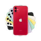 Apple iPhone 11 Refurbished