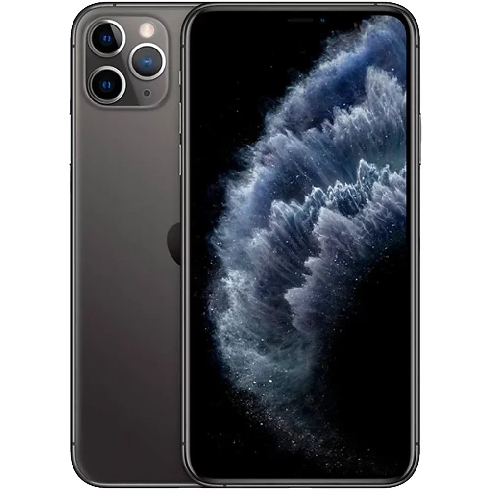 Apple iPhone 11 Refurbished