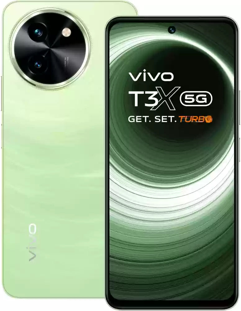 Vivo T3X 5G Refurbished - 4 GB / 128 GB