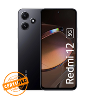 Redmi Note 12 5G Refurbished Smartphone 6GB 128GB - Refurbished