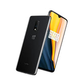 OnePlus 7 Refurbished - 6 GB / 128 GB Mirror Black