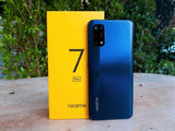 Realme 7 Pro Refurbished - 6 GB / 128 GB Used Mobile in Very Good Condition