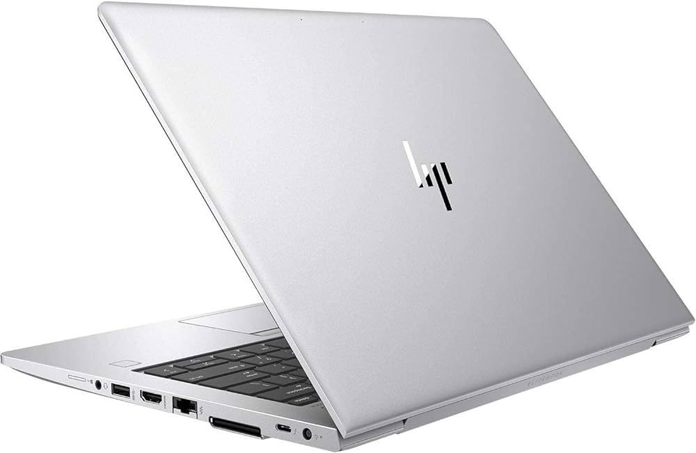 HP ELITEBOOK 830 G5 Refurbished (Core i7 8th GEN/ 16GB RAM/ 512GB SSD) Touchscreen / No Touch