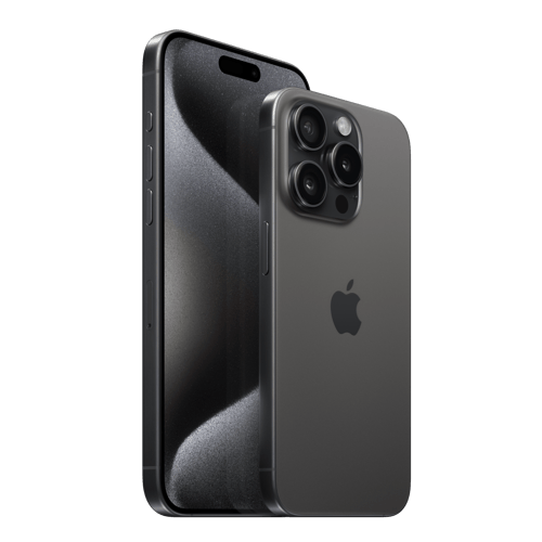 Apple iPhone 15 Pro Max Refurbished