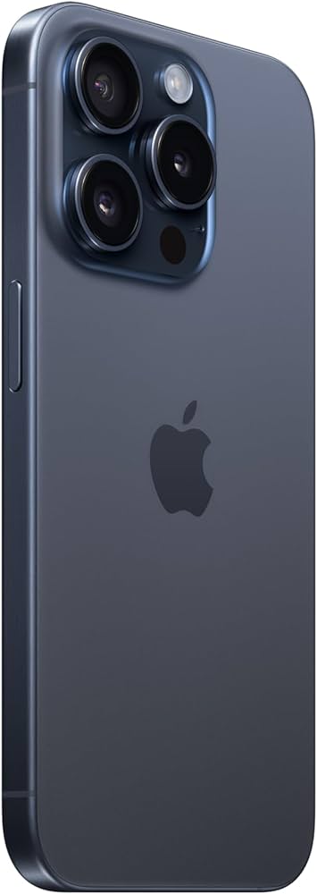 Apple iPhone 15 Pro Refurbished