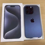 Apple iPhone 15 Pro Refurbished