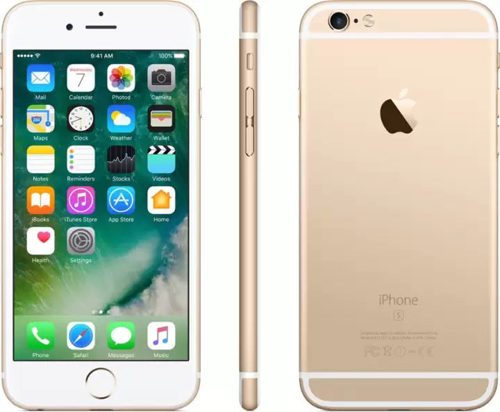 Apple iPhone 6s Refurbished