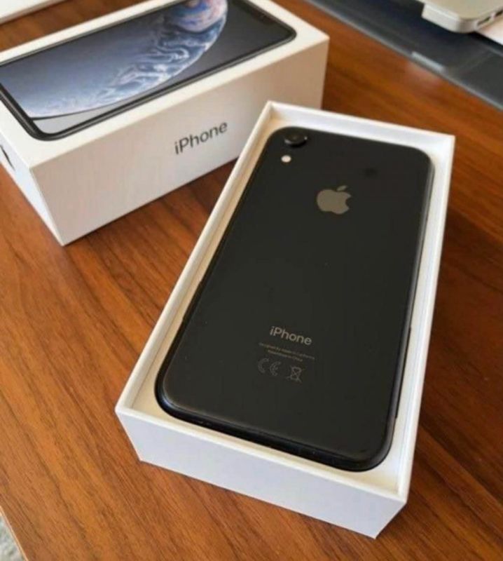 Apple iPhone XR Refurbished