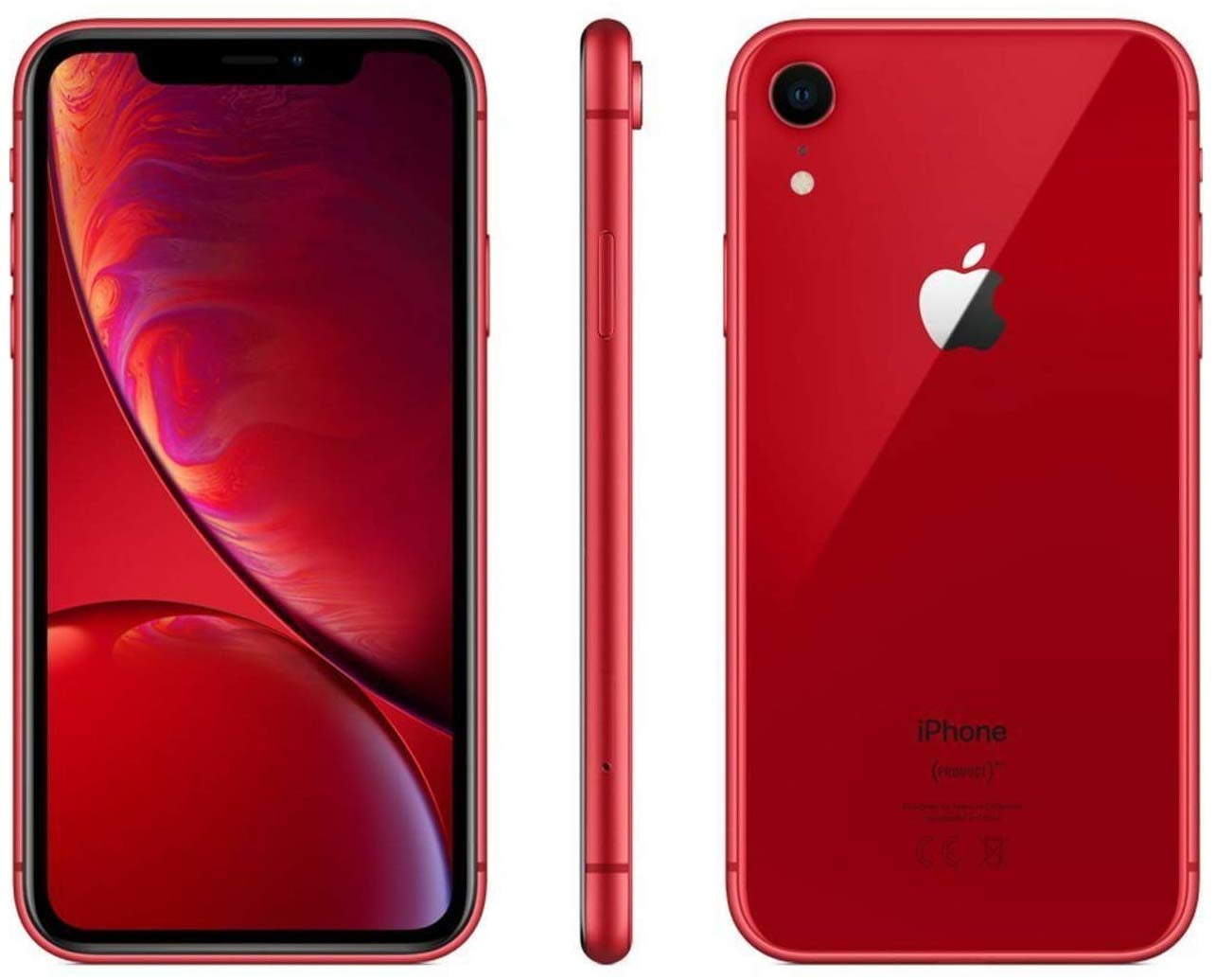 Apple iPhone XR Refurbished