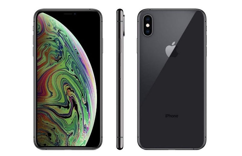 Apple iPhone XS Refurbished