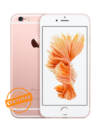 Apple iPhone 6s Refurbished