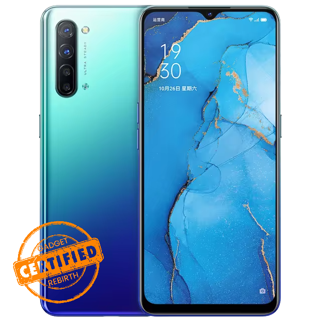 Oppo Reno 3 Refurbished