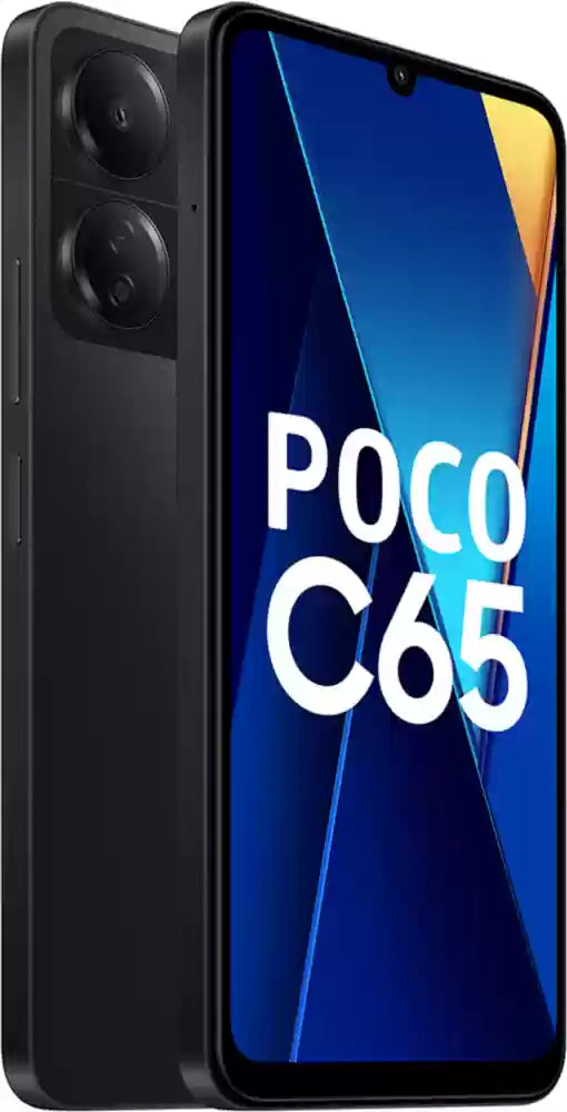 POCO C65 Refurbished