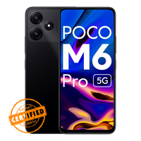 Poco M6 5G Refurbished