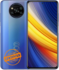 Poco X3 Pro Refurbished