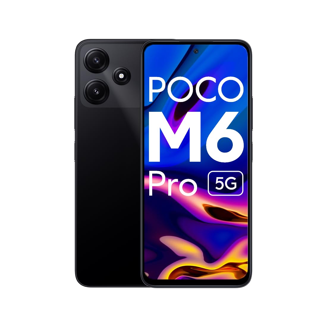 Poco M6 5G Refurbished - Gadget Rebirth