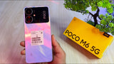 Poco M6 5G Refurbished - Gadget Rebirth