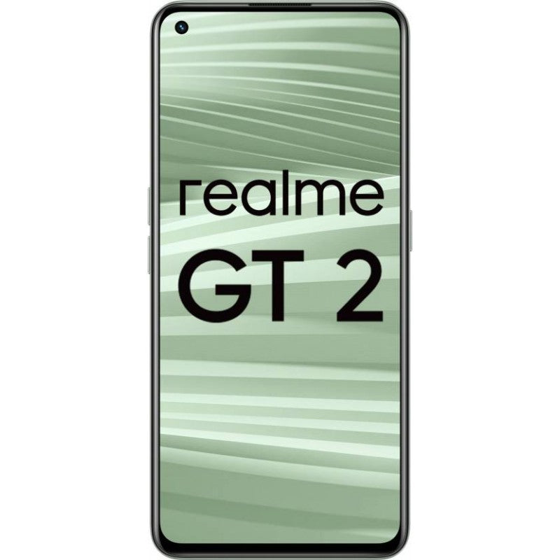 Realme GT 2 Open Box