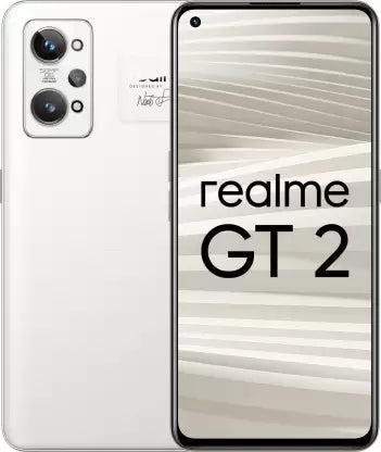 Realme GT 2 Open Box