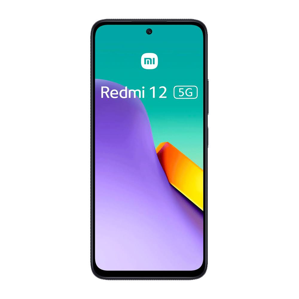 Redmi Note 12 5G Refurbished Smartphone 6GB 128GB - Refurbished