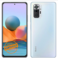 Redmi Note 10 Pro Refurbished