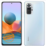 Redmi Note 10 Pro Refurbished