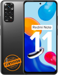 Redmi Note 11 Refurbished