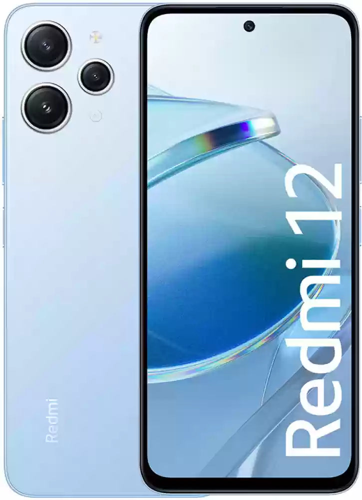 Redmi 12 5G Refurbished