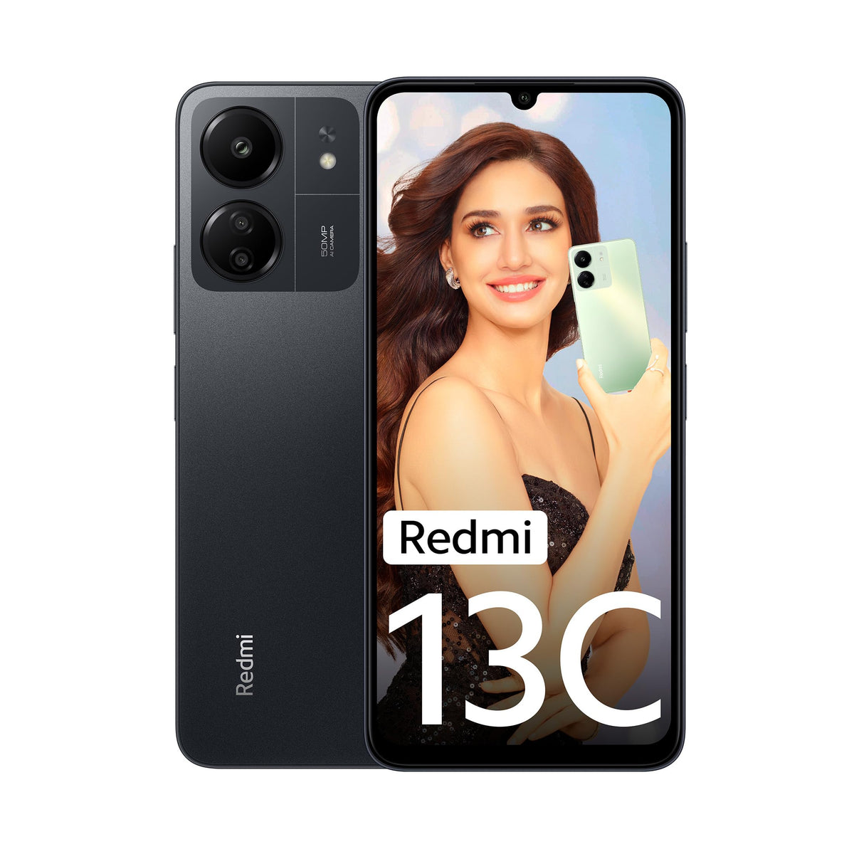 Redmi 13C Refurbished