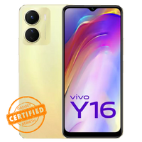 Vivo Y16 Refurbished