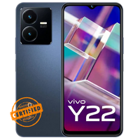 Vivo Y22 Refurbished