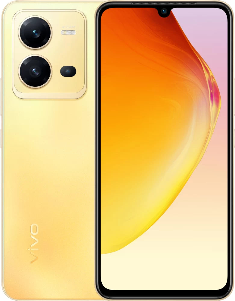 Vivo V25 Refurbished - 5G 8 GB / 128 GB