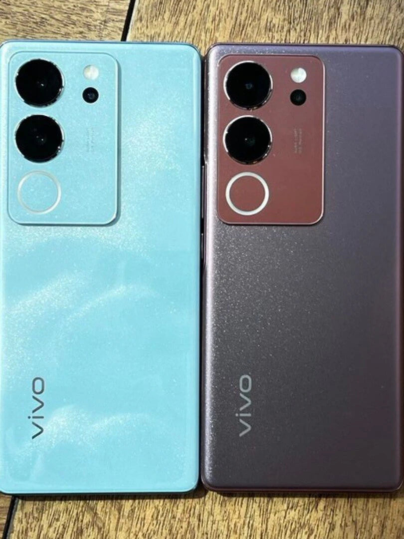 Vivo V29 5G Refurbished