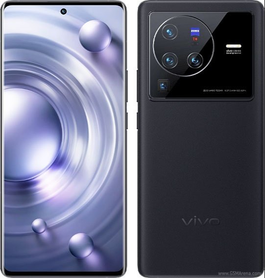 Vivo X80 Refurbished