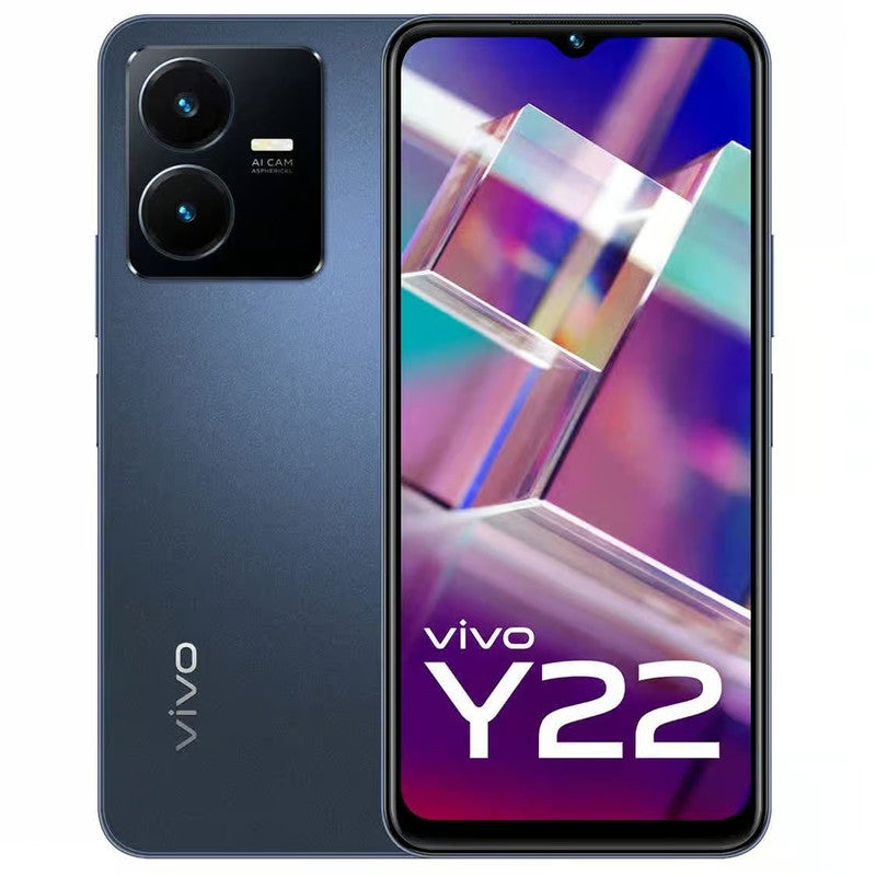 Vivo Y22 Refurbished