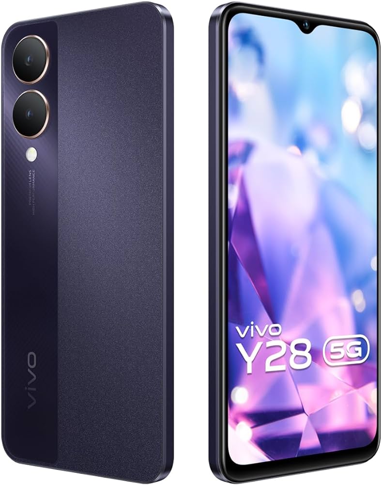 Vivo Y28 Refurbished 5G