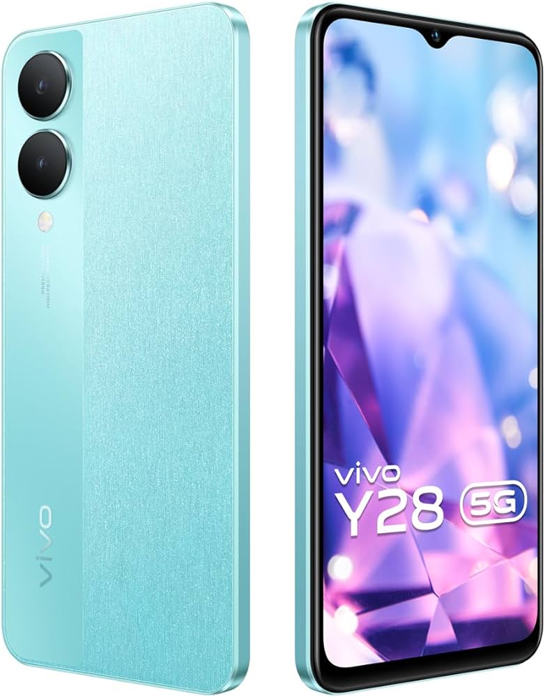 Vivo Y28 Refurbished 5G