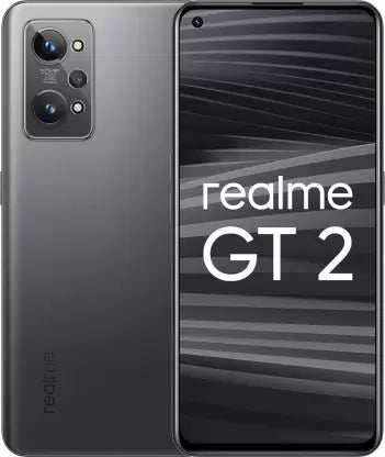 Realme GT 2 Open Box