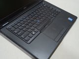 Dell Latitude E5450 Refurbished Laptop 7th Generation Intel Core i5 8 GB Ram 256 GB SSD Refurbished