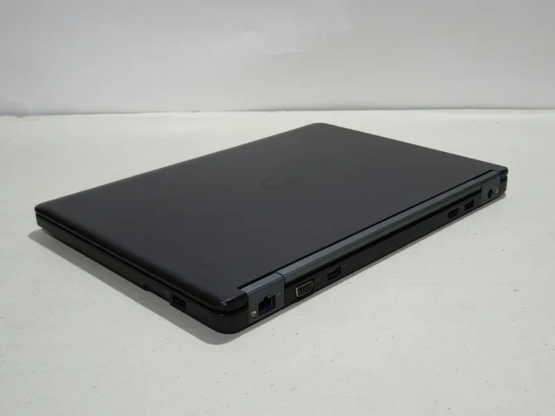 Dell Latitude E5450 Refurbished Laptop 7th Generation Intel Core i5 8 GB Ram 256 GB SSD Refurbished