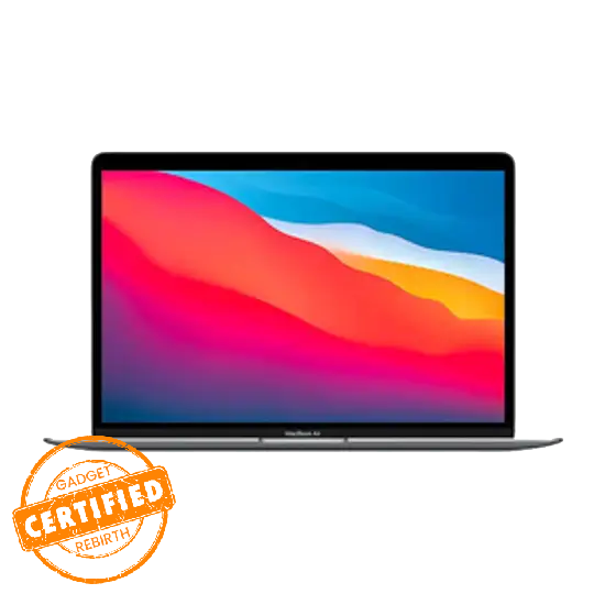 Apple MacBook Air Refurbished - Mid 2017 (25 GB, 13'' Intel Core i5)