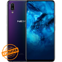 Vivo Nex Refurbished 8 GB / 128 GB Secondhand in neat Condition