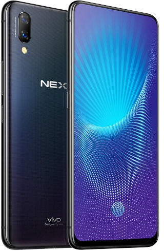 Vivo Nex Refurbished 8 GB / 128 GB Secondhand in neat Condition