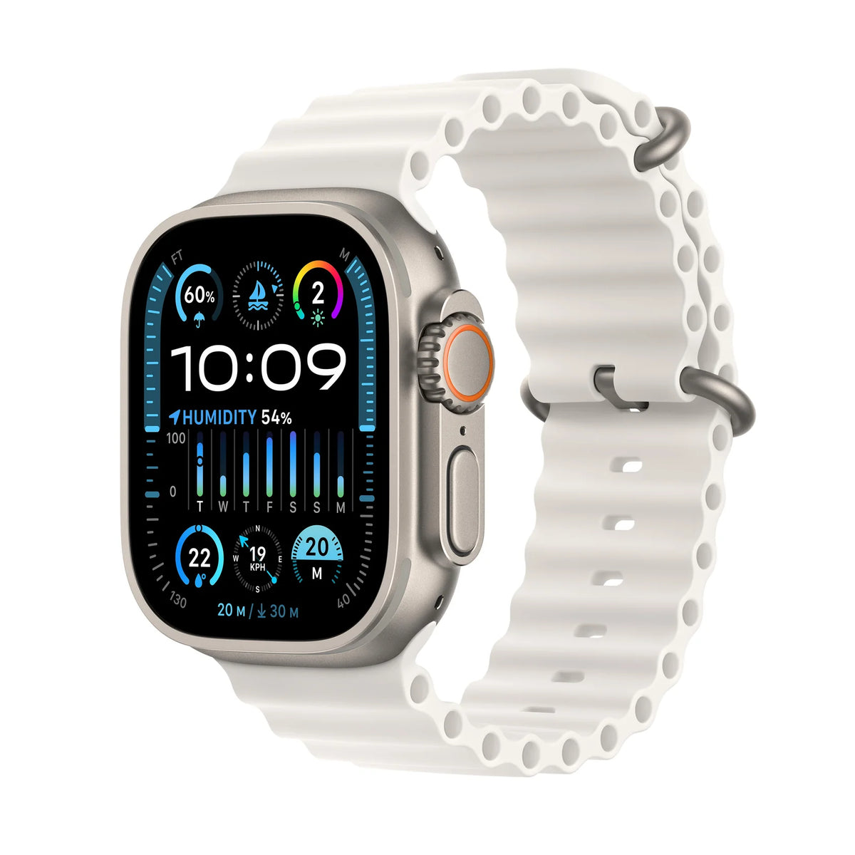 Apple Watch Ultra 2023 - Buy Now for the Ultimate Smartwatch Experience!