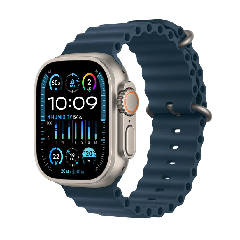 Apple Watch Ultra 2023 - Buy Now for the Ultimate Smartwatch Experience!