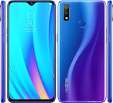 Realme 3 Pro Refurbished - 4 GB RAM 64 GB 6.3" Full HD DIsplay