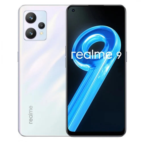 Realme 9 Open Box Never Used