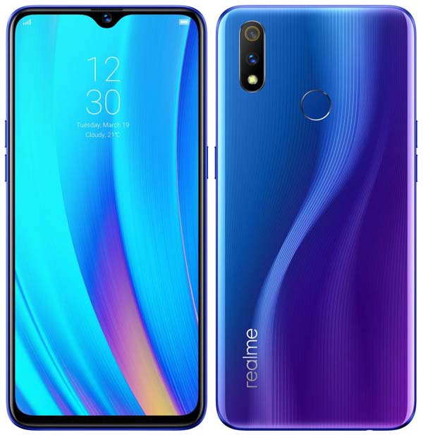 Realme 5 Pro Refurbished