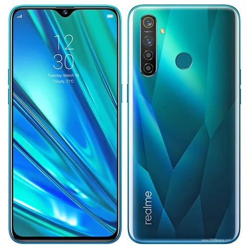 Realme 5 Pro Refurbished