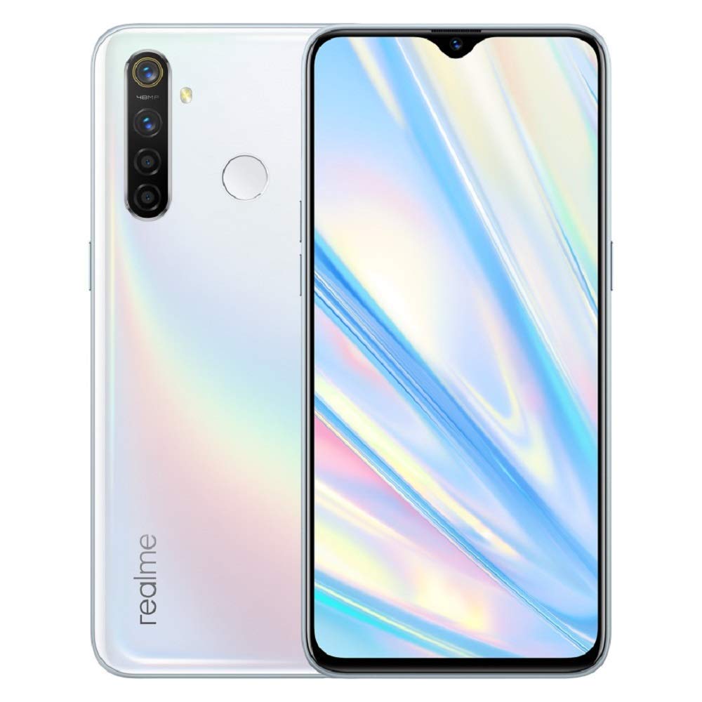 Realme 5 Pro Refurbished